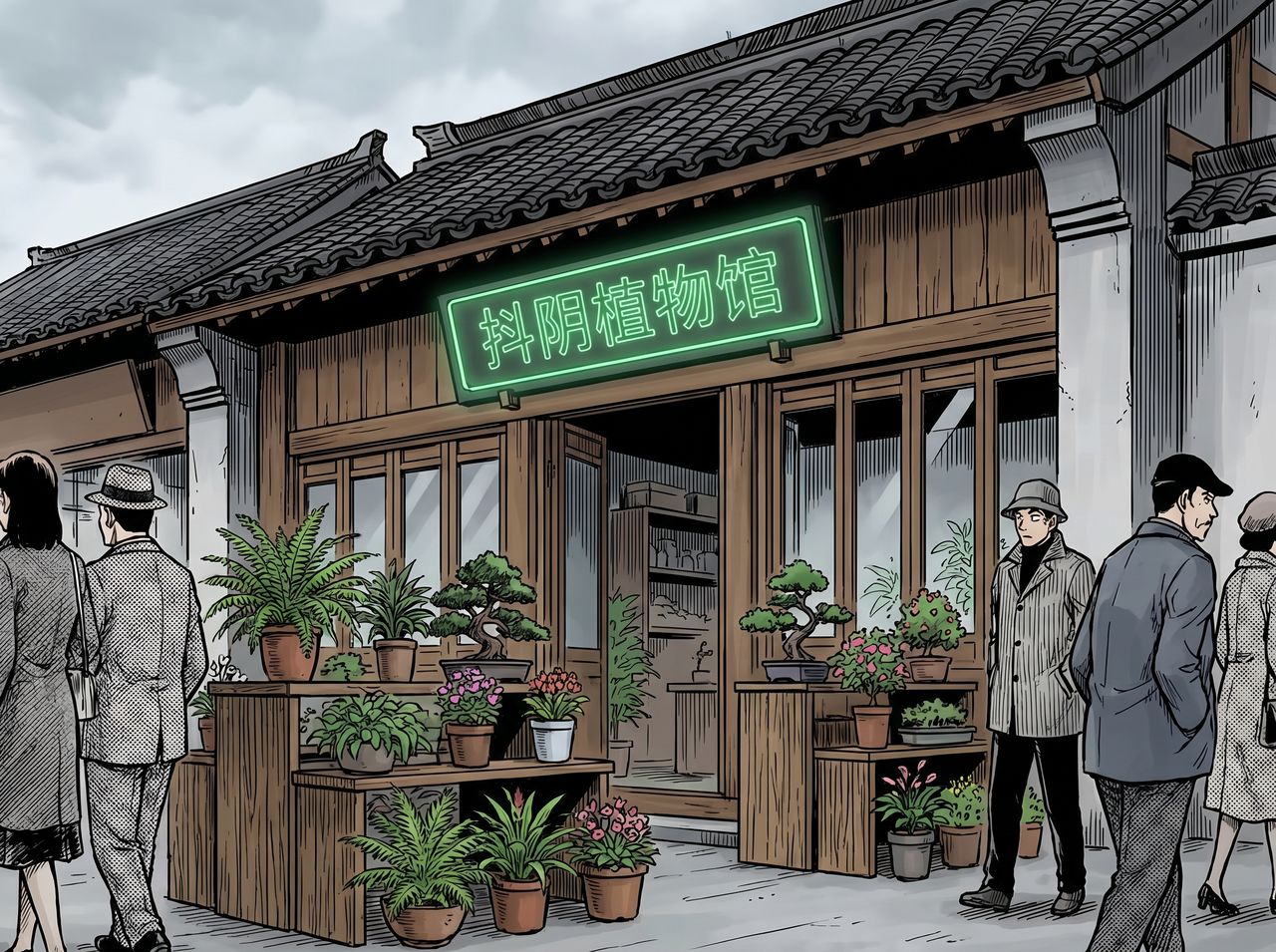 麻豆